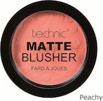 Technic Blush Matte Blusher 11gr