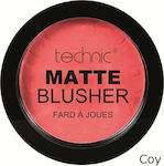 Technic Руж Matte Blusher 11гр