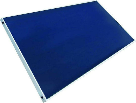 Sieline Eco 202 Solar Collector Horizontal Selektiv 2m²