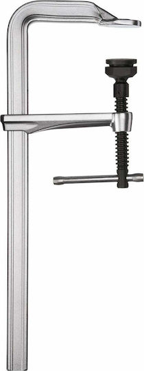 Bessey SG40M Σφιγκτήρας Βαρέως Τύπου "F" με Μέγιστο Άνοιγμα 400mm