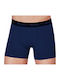 Men's Boxer Dark Blue