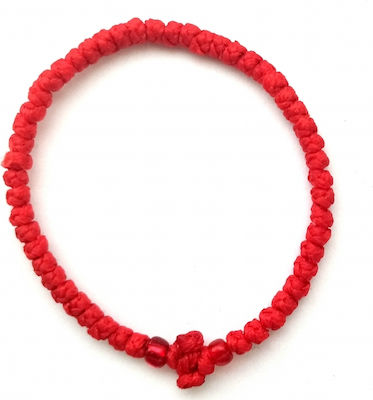 Prayer Beads Κόκκινο