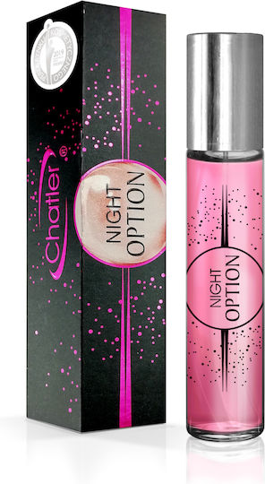 Chatler Option Night Eau de Parfum 30ml
