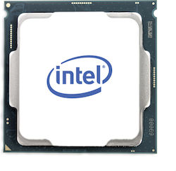 Intel Xeon E-2236 3.4GHz Prozessor 6 Kerne für Socket 1151 Tablett