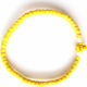 Prayer Beads Yellow