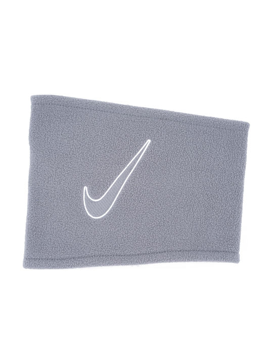 Nike Fleece Neck Warmer 2.0 Спортна яка Сив