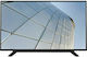 Toshiba Smart Τηλεόραση 43" 4K UHD LED 43UL2163DG HDR (2021)