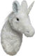 Atmosphera Christmas Figure Horse White Height 25cm Unicorn