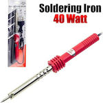 Soldering Iron Electric 40W