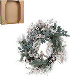 Atmosphera Christmas Decorative Wreath 40cm