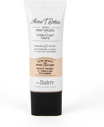 theBalm Anne T Dotes Tinted Moisturizer Creme Tag 30ml