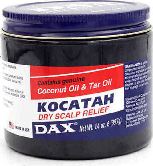 Dax Kocatah Haarmaske Für Kopfhautbehandlung 397ml
