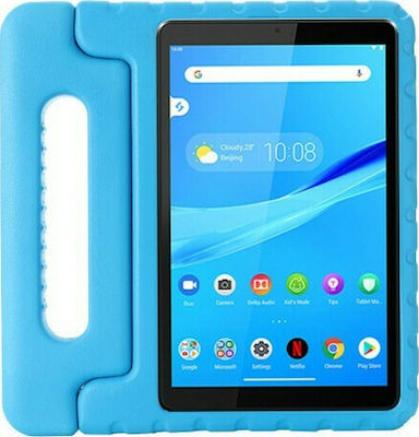 Drop-proof EVA Back Cover Σιλικόνης Μπλε (Lenovo Tab M8 8")