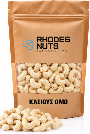Rhodes Nuts Bardopoulos Кашу Сурови Неподсолена 250гр