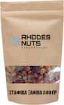 Rhodes Nuts Bardopoulos Raisin Golden 500gr