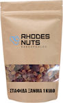 Rhodes Nuts Bardopoulos Raisin Golden 1000gr