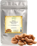 Nostos Pure Cashews Oven Roasted Unsalted 1000gr