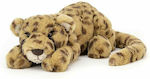 Jellycat Plush Μικρός Γατόπαρδος 29 cm.