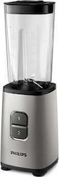 Philips Blender for Smoothies 1lt 350W Gray