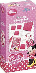 Totum Stamps Minnie Mini Σφραγίδες