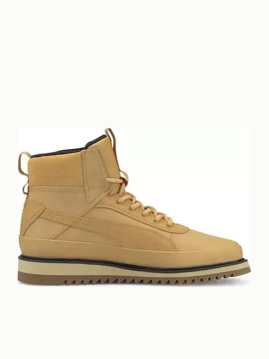 PUMA PUMA