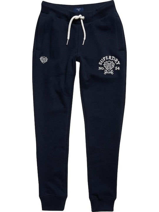 Superdry Pride In Craft Pantaloni de Trening cu...
