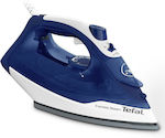 Tefal Steam Iron 2400W with Continuous Steam 40g/min