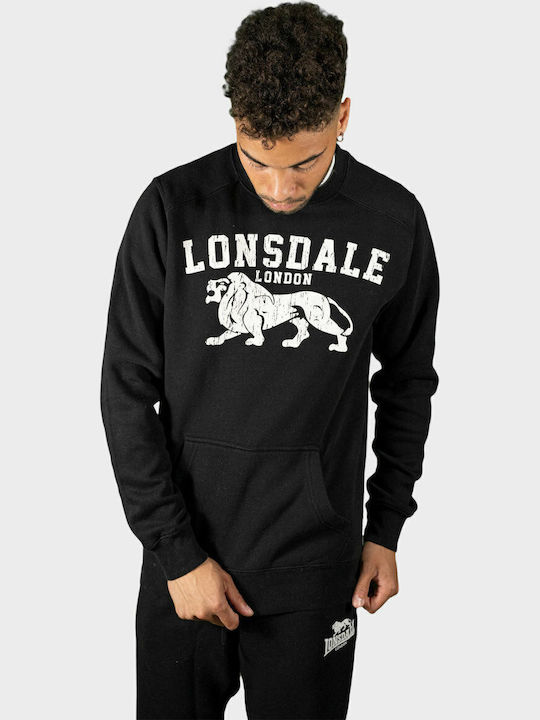 Lonsdale Kersbrook Neagră