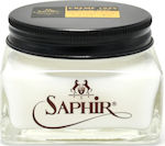 Saphir Α0063 Cleaner for Leather Shoes Transparent 75ml