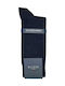 Ulisse SC-M100-915 Bărbați Șosete Uni Yacht Blue 1Pachet
