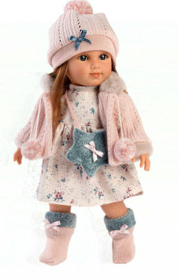 Llorens Juan Nicole Doll 35cm.