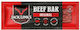 Jack Link's Beef Bar with flavor Beef Gluten Free 22.5gr