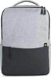 Xiaomi Business Casual Τσάντα Πλάτης για Laptop 15.2" σε Γκρι χρώμα