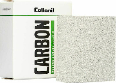 Collonil CARBON LAB Nubuck & Suede Cleaner Shoe Cleaner 1pcs