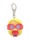 Plastoy Keychain Luna Chibi Lovegood