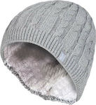 Heat Holders Beanie Beanie with Rib Knit Light ...