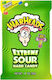 Warheads Confectionery with Extreme Sour Flavour Vegan 56gr