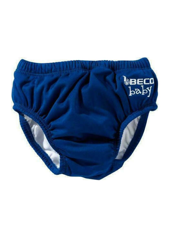 Beco Kids Swimwear Swim Diaper 6901-6 Training Blue