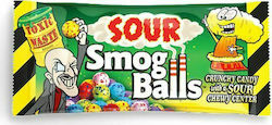 Toxic Waste Sour Smog Balls 48gr