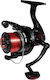 Pregio Sea 5000FD Μηχανισμός Ψαρέματος για Spinning για Αριστερόχειρες