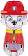 Air-Val International Παιδικό Αφρόλουτρο & Σαμπουάν Paw Patrol Marshall σε Μορφή Gel 400ml
