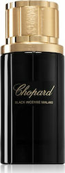 Chopard Black Incense Malaki Eau de Parfum 80ml Chopard Black Incense Malaki Eau de Parfum 80ml