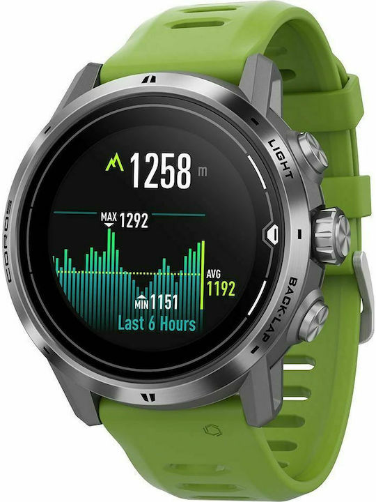 Apex smartwatch outlet
