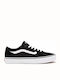 Filmore Decon Sneakers Black