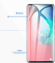 Hoco Hydrogel Pro HD Screen Protector (Galaxy S21+ 5G)