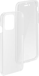 С пълно покритие (360°) Прозрачеη (Galaxy S20 Ultra) С пълно покритие (360°) Прозрачеη (Galaxy S20 Ultra)