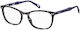 Levi's Rame Ochelari Pentru Femei Acetat Maro Tortoise LV5026 HKZ