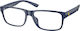 Ralph Lauren Мъжки Пластмасов Рамка за Очила Тъмносин PH2237U 5620