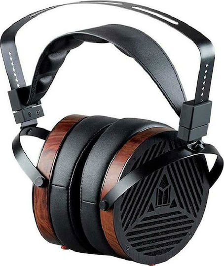 Monoprice Monolith M1060 Planar Kabelgebunden Über Ohr Kopfhörer Schwarz