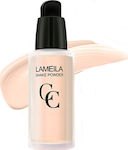 La Meila CC Primer Face Primer Cream 50ml